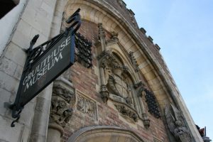 Riapre a Bruges dopo il rinnovo il museo Gruuthuse