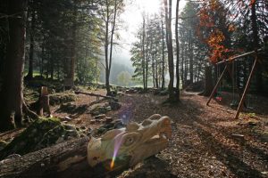 Lago di Costanza, una regione a misura di bambini