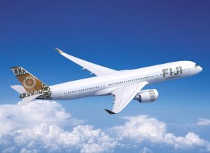 Fiji Airways si prepara a lanciare la quarta destinazione negli Stati Uniti: Dallas
