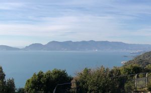 I Viaggi del Santo, vacanze tra le Cinque Terre, Lunigiana ed il Golfo dei Poeti