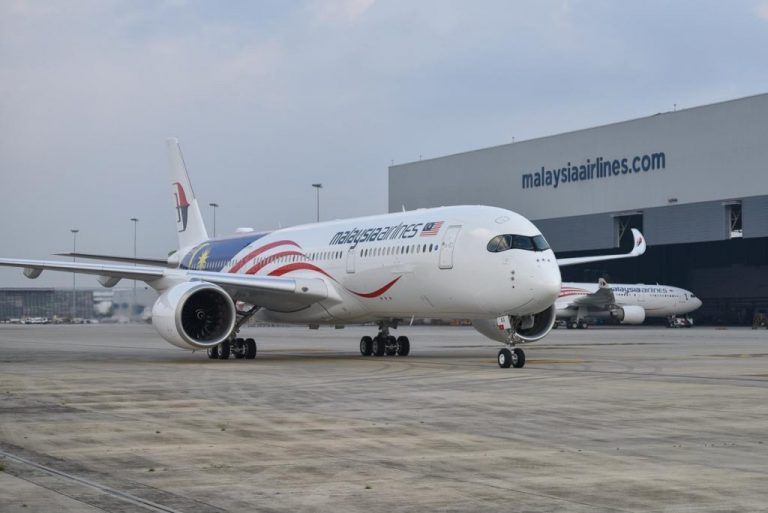 Malaysia Airlines torna nei cieli di Parigi da marzo 2025, dopo un ...