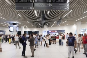 Il traffico passeggeri in Italia vola oltre i livelli 2019: i dati Assaeroporti