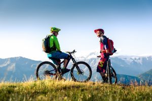 Val Venosta e bicicletta: un binomio inseparabile per le vacanze estive “attive”