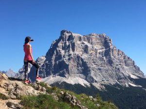Sette escursioni alla scoperta della Val Gardena