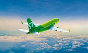 S7 Airlines ha “temporaneamente sospeso” l’adesione a oneworld