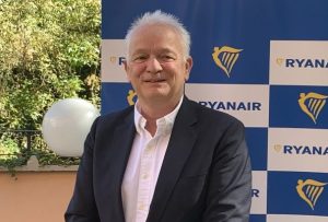 Ryanair amplia l’offerta da Cagliari e Alghero. Wilson: “La continuità è un sistema obsoleto”