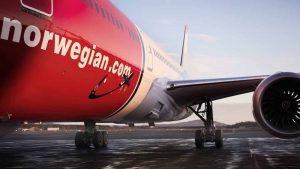 Norwegian ha trovato un’intesa con il sindacato dei piloti norvegesi