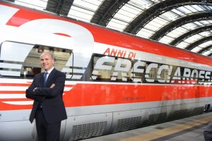 Fs Italiane in Spagna: dal 2022 nuovi collegamenti ad alta velocità
