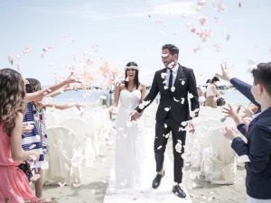 Buy Wedding in Italy: le ragioni che spingono gli stranieri a sposarsi in Italia