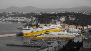 Corsica Sardinia Ferries, buoni segnali per la stagione. L’obiettivo è investire riducendo l’impronta ambientale