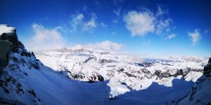 Arabba: sciare in una ski area fra le più belle al mondo, ancora “unspoiled”