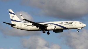 El Al pronta ad acquisire 30 Boeing 737 Max con un'operazione tra i 2 e i 2,5 mld di dollari
