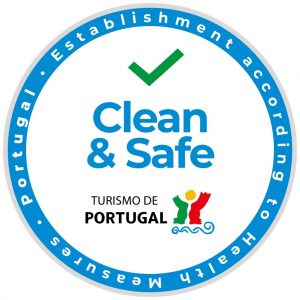 Turimo de Portugal crea il marchio di sicurezza “Clean & Safe”