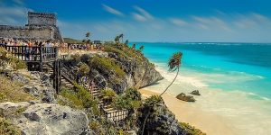 Messico: le entrate del turismo internazionale superano i livelli 2019