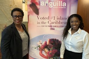 Anguilla lancia una nuova strategia di promozione social