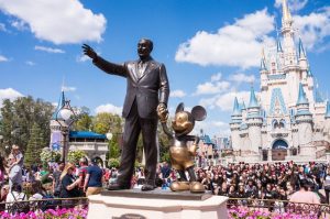 La Walt Disney Co. licenzia decine di migliaia di lavoratori