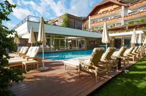 Alto Adige: a Mantana la tranquillità dell’Hotel Lanerhof
