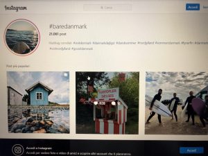 #baredanmark: i danesi raccontano su Instagram il proprio paese