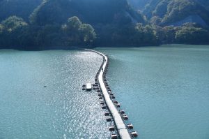 Tokyo, idee per una fuga dalla folla tra autentici paradisi naturali