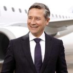 Joerg Eberhart (ex Air Dolomiti) futuro ceo di Ita Airways?