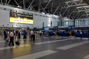 A gennaio il traffico passeggeri sale all’84,2% dei livelli 2019. Iata: “La domanda resta forte”