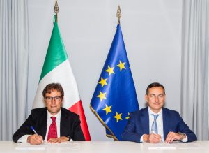 Cdp e Assoconfidi: accordo per favorire l’accesso al credito delle pmi. Prevista liquidità per 500 mln