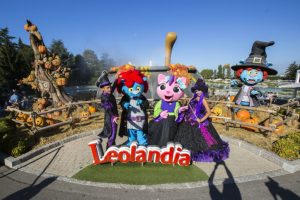 Leolandia, dal 26 settembre al via la trasformazione nel fantastico mondo di HalLeoween