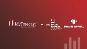 MyForecast: al via una nuova partnership con The Data Appeal