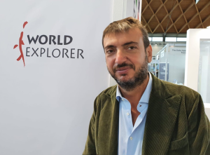 Una nuova rete per agenzie: è World Explorer Travel Consultant