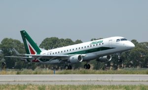 Linus Bauer sul passaggio da Alitalia a ITA: difficile un rilancio oggi