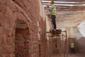 AlUla, il restauro delle Moschee secolari per rilanciare il territorio