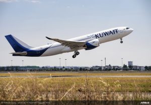 Kuwait Airways aggiunge 17 destinazioni al network internazionale