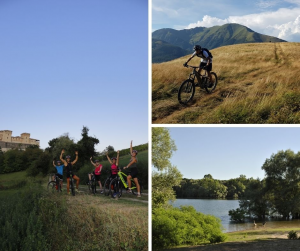 Visit Emilia, itinerari in bici per scoprire il territorio tra borghi, parchi e prodotti tipici