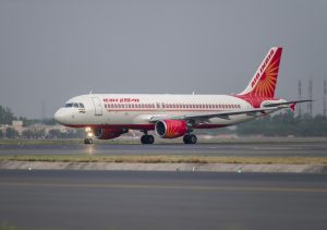 L’India riapre il 27 marzo ai voli internazionali di linea, dopo due anni di stop