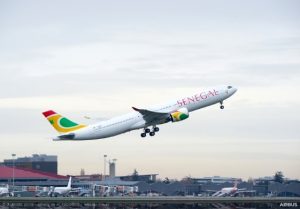 Air Senegal: da settembre voli in connessione per Accra da Milano Malpensa