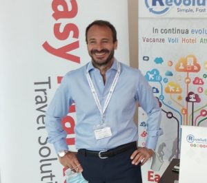 Nuova release in arrivo per la piattaforma Revolution di Easy Market. Le novità alla fiera di Rimini