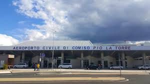 Comiso: la Regione Sicilia stanzia 3 mln di euro per il potenziamento dell’aeroporto