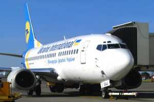 Ukraine Airlines ripristina e amplia il network per l’estate 2022. Torna anche Venezia