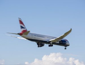 British Airways sospende le vendite dei voli domestici ed europei da Londra Heathrow