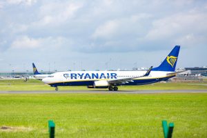 Ryanair collega Rimini a Praga, da aprile con due voli a settimana