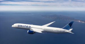 United Airlines sarà la prima compagnia Usa a tornare in Israele, a metà marzo