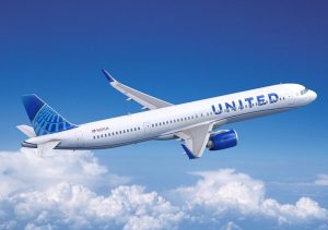 United Airlines chiude in utile il terzo trimestre. Continua il trend positivo della domanda