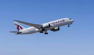 Qatar Airways rilancia su Milano: le frequenze settimanali passano da 16 a 21