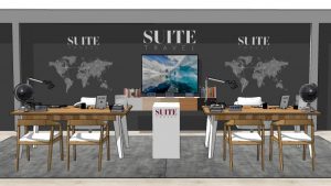 Suite Travel inaugura il corner a Roma San Giovanni, al via un’estate ricca di proposte