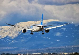 Air Europa: accordo con AerCap per il leasing di 10 B787 e 5 B737 Max