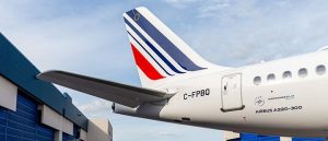 Air France e l’ombra dei licenziamenti in Italia: appello dei sindacati al governo francese