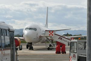 Forlì Airport conferma il collegamento con Comiso di Aeroitalia, il sabato