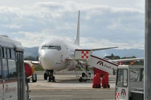 Forlì: l’inverno di GoToFly potenzia i voli su Catania, confermati Atene e Trapani