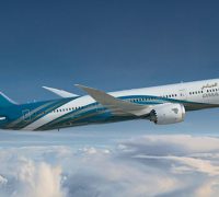 Oman Air raddoppia sull’Italia: decolla il 20 dicembre la Muscat-Roma