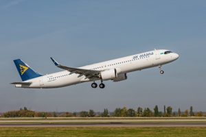 Air Astana segnala i nuovi requisiti di ingresso in Kazakistan